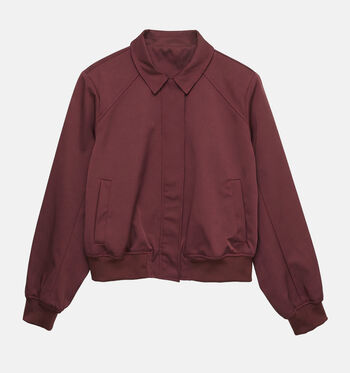 Vero Moda Jassen Bordeaux