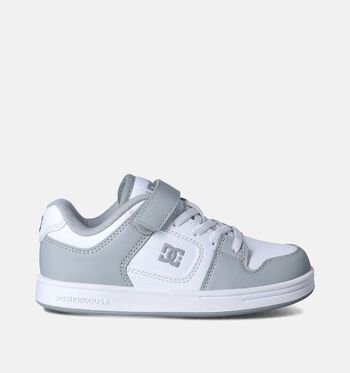 Baskets blanc