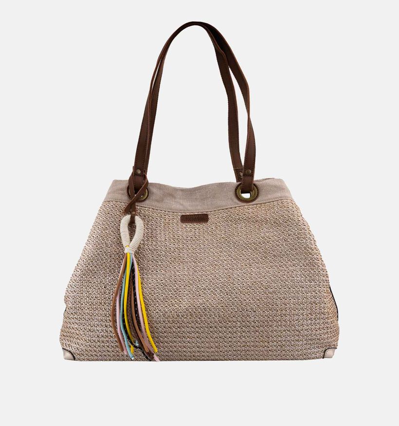 Bulaggi Sunny Cabas en Or pour femmes (356176)