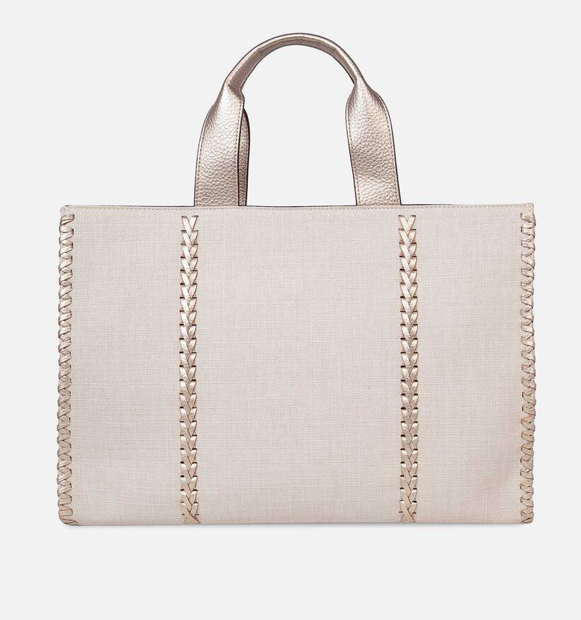 Laurent David Brooke 943 Gouden Handtas voor dames (357994)