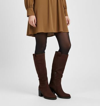 Laurent David Laarzen Bruin