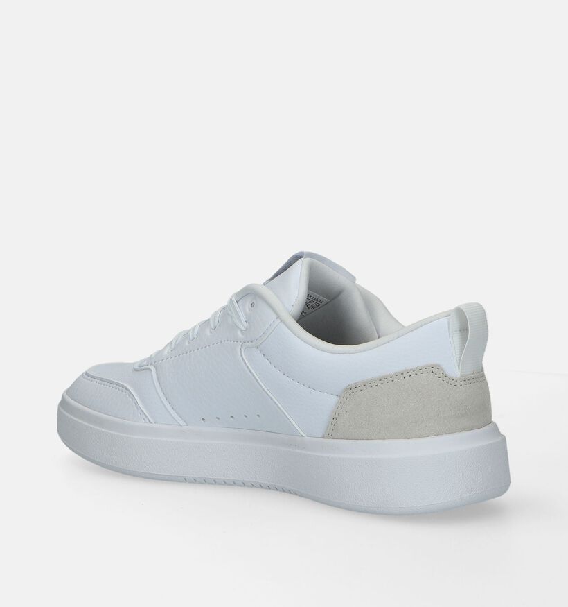 adidas Park ST Witte Sneakers voor dames (341440)