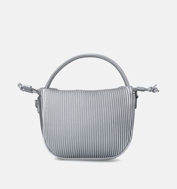 Bulaggi Sacs &agrave; main Argent