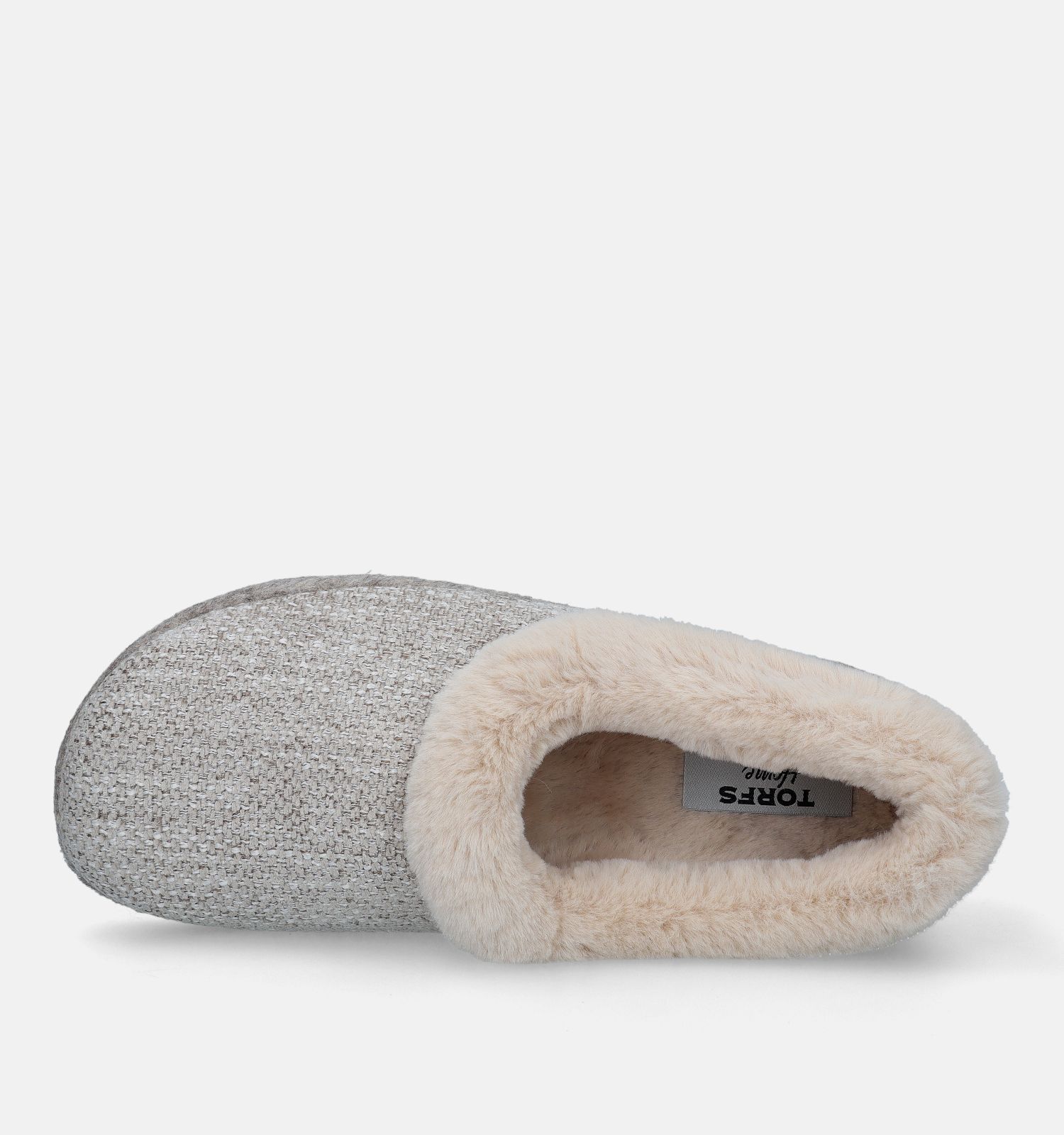 Torfs 2025 online pantoffels
