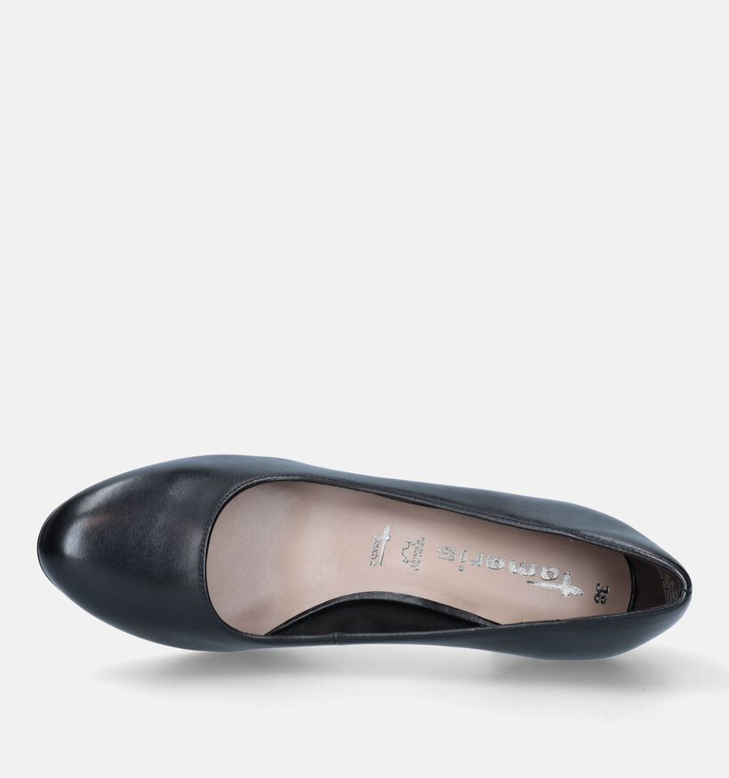 Tamaris Escarpins classiques en Noir pour femmes (335877)