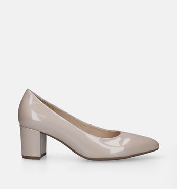 Gabor Pumps Roze