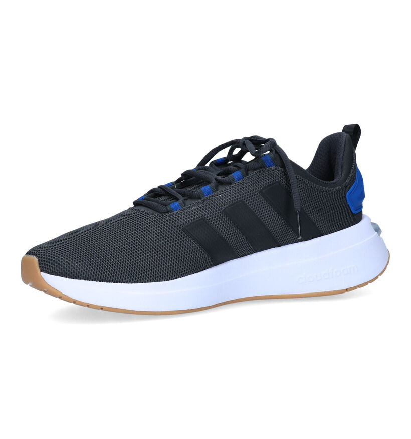 adidas Racer TR23 Grijze sneakers voor heren (326297)