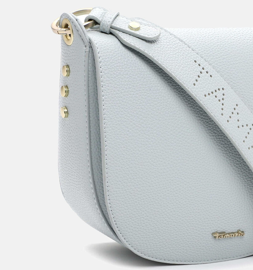 Tamaris Kiri Lichtblauwe Crossbodytas voor dames (371331)