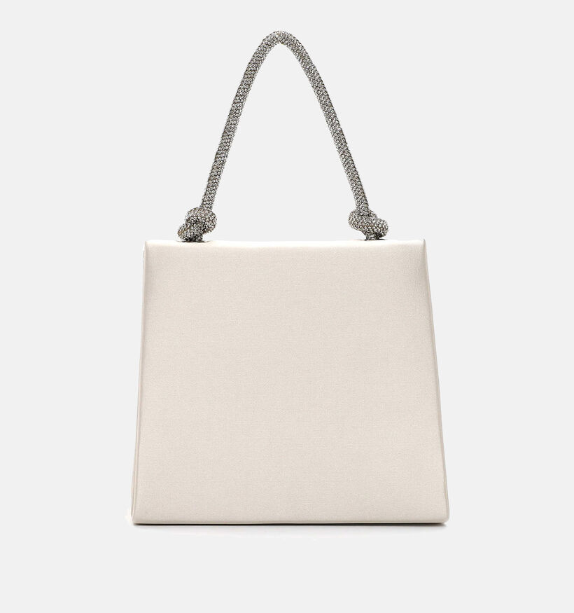 Tamaris Amalia Flap Sac à main en Beige pour femmes (355632)