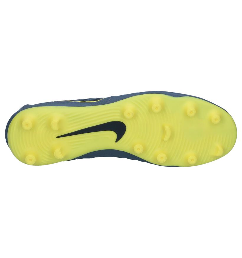 Nike Chaussures de foot  (Gris foncé), , pdp