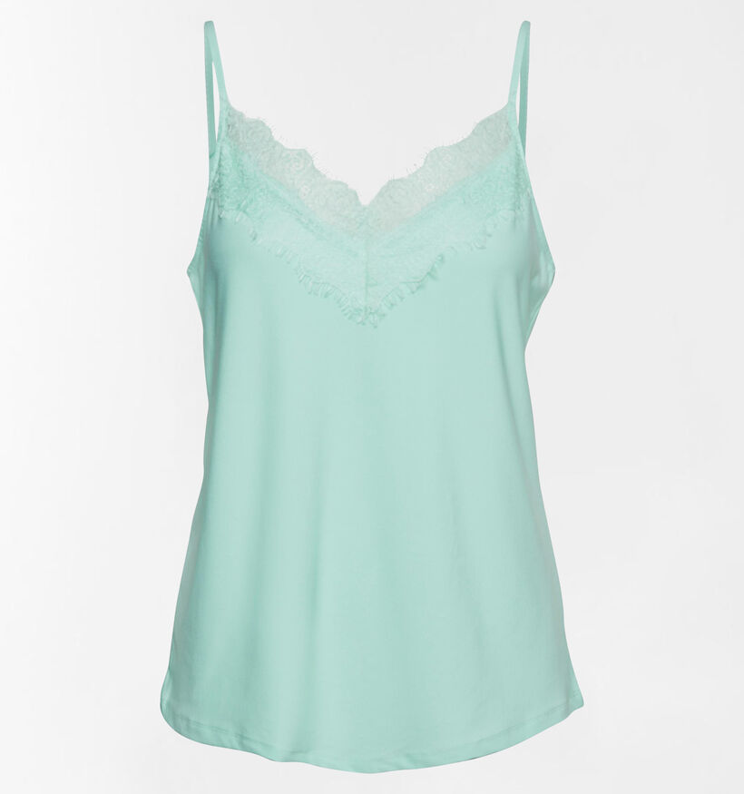 Vero Moda Milla Débardeur en Vert (312008)