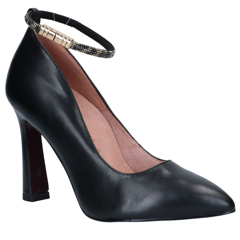 Tamaris Heart & Sole Escarpins en Beige pour femmes (296769) - pour semelles orthopédiques