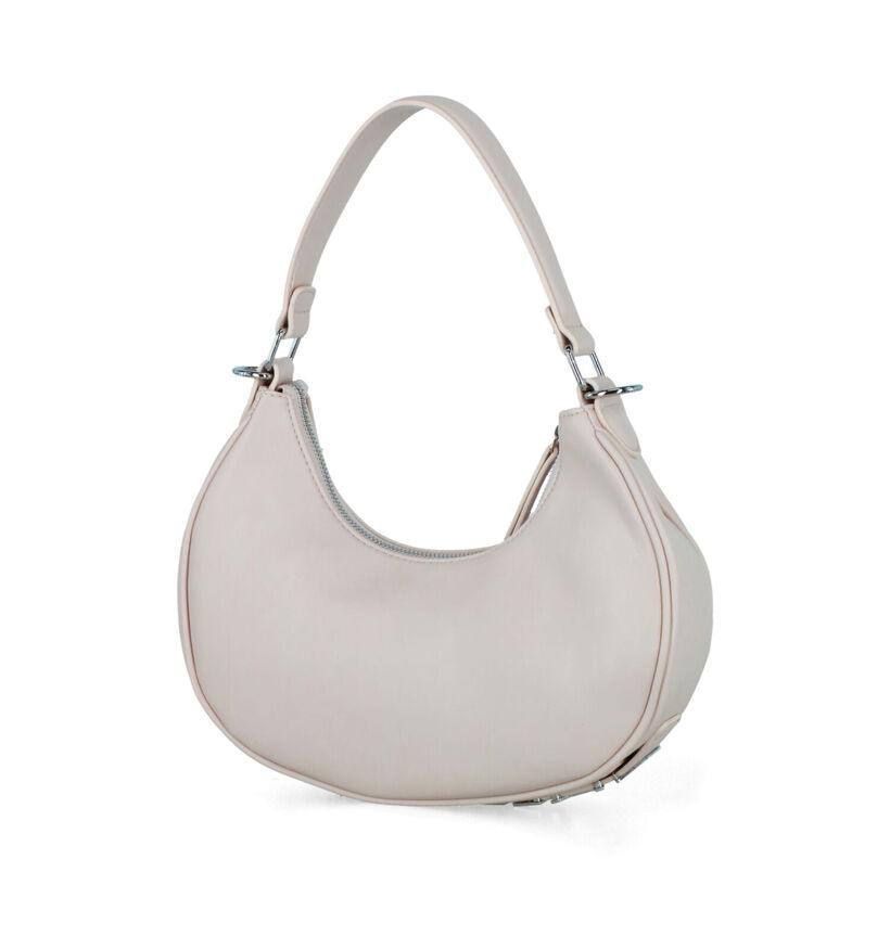 Valentino Handbags Coconut Beige Schoudertas voor dames (319301)
