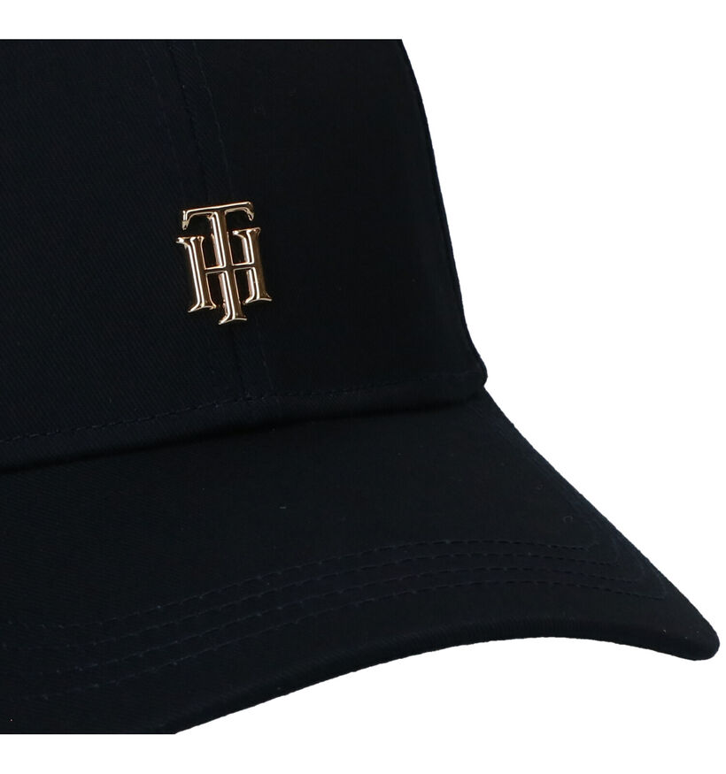 Tommy Hilfiger TH Cap Casquette en Bleu (285748)