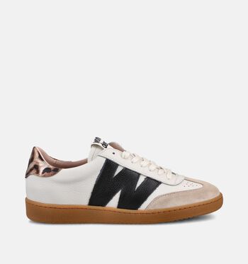 Wonders Sneakers Wit