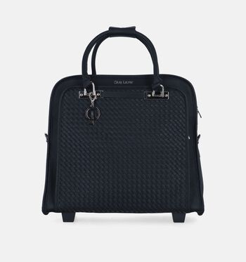 Olivia Lauren Sacs ordinateur Noir
