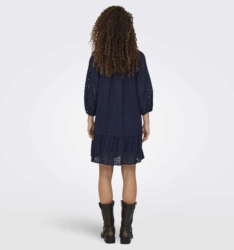 JDY Sunny Zwarte Korte jurk voor dames (353251)