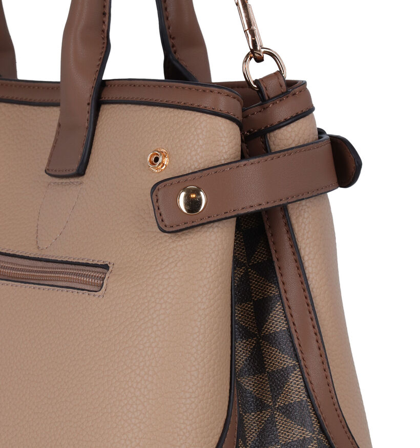 Gabor Baria Sac à main en Beige pour femmes (315171)