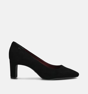 Tamaris Escarpins Noir