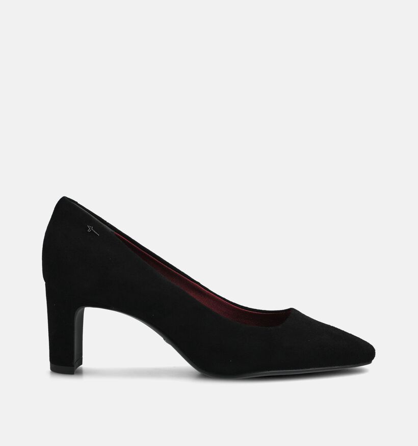 Tamaris Escarpins en Noir pour femmes (376646)