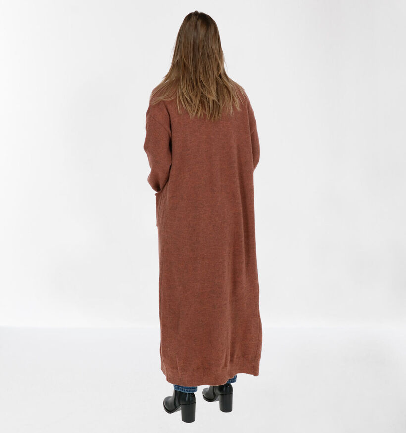 Millenium Cognac Cardigan (291335)