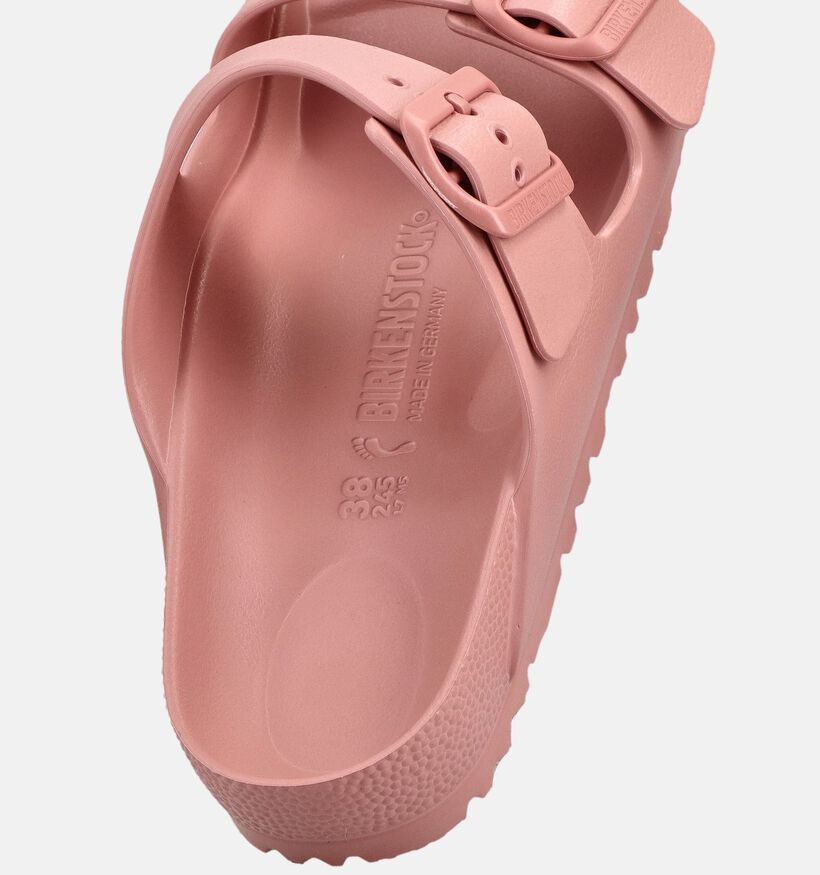 Birkenstock Arizona Roze Badslippers voor dames (368219)