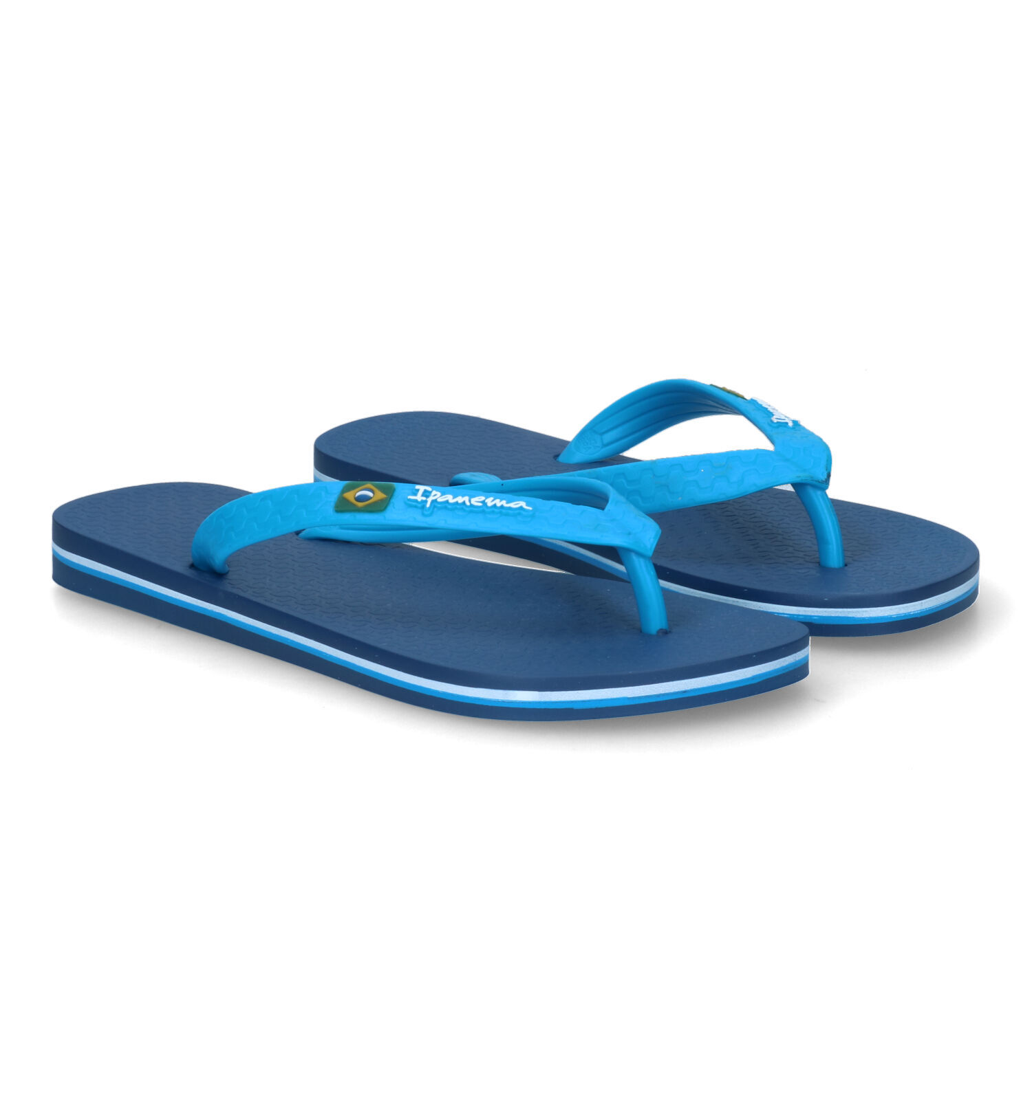 Torfs online flip flop