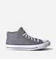 Converse CT All Star Malden Grijze Sneakers voor heren (350945)