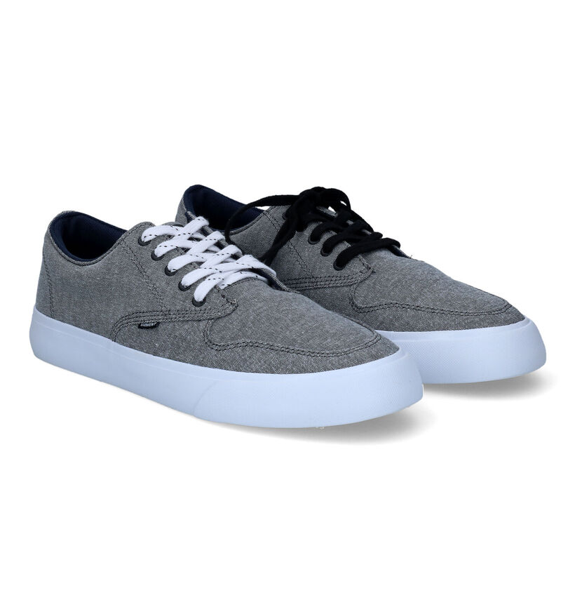 Element Topaz C3 Baskets en Gris pour hommes (303831) - pour semelles orthopédiques