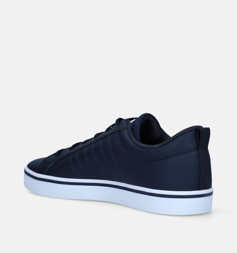 adidas VS Pace 2.0 Baskets en Bleu pour garçons, hommes (341499)