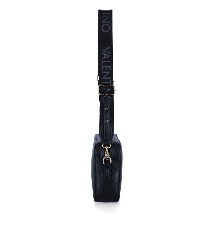 Valentino Handbags Whisky Sac à bandoulière en Noir en simili cuir (307366)