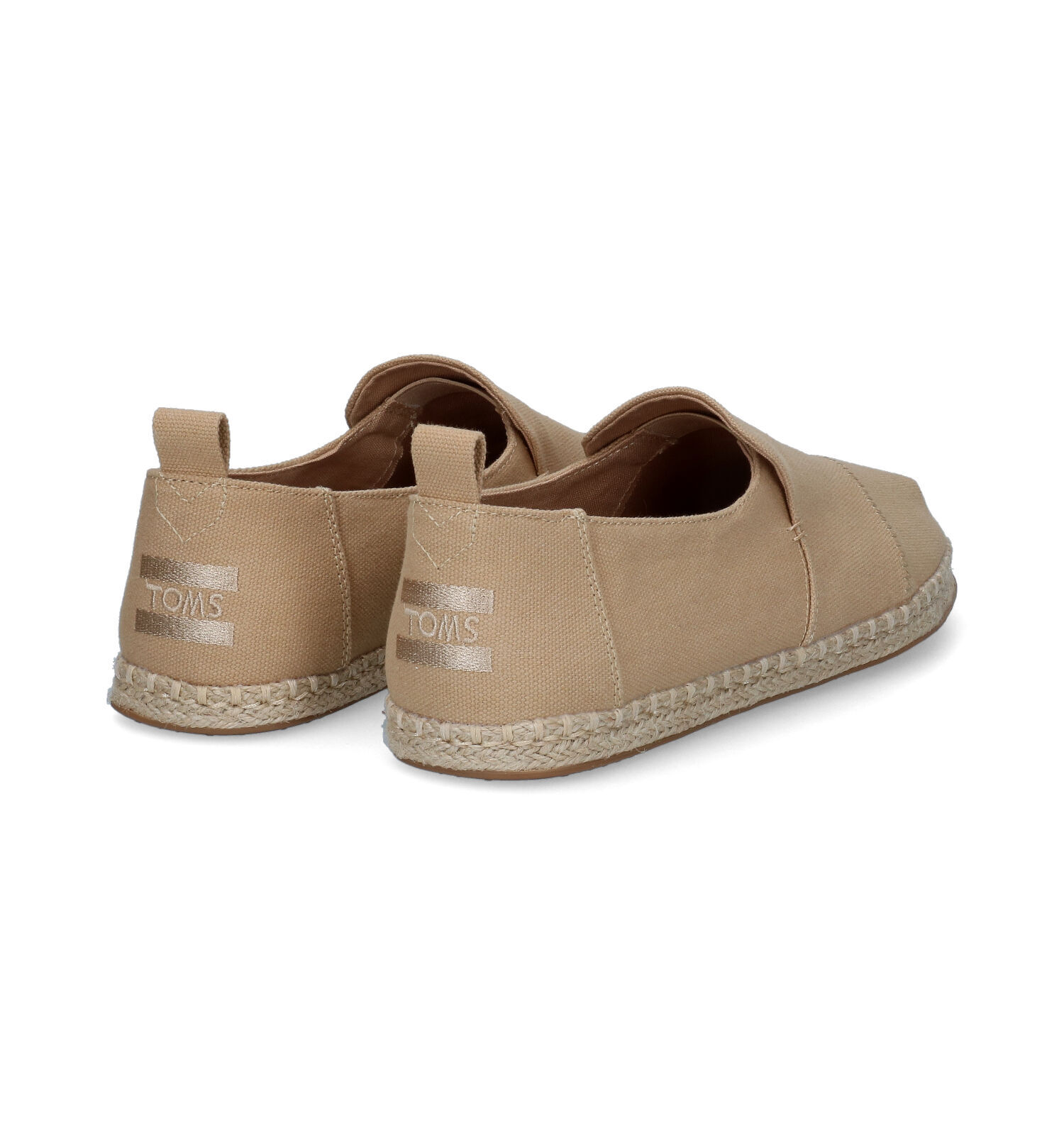 Toms espadrilles online heren