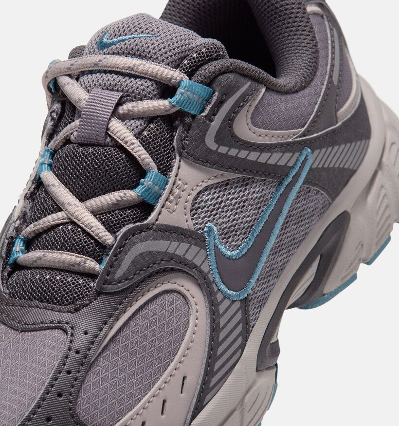 Nike V5 RNR Donkergrijze Sneakers voor jongens (380766)