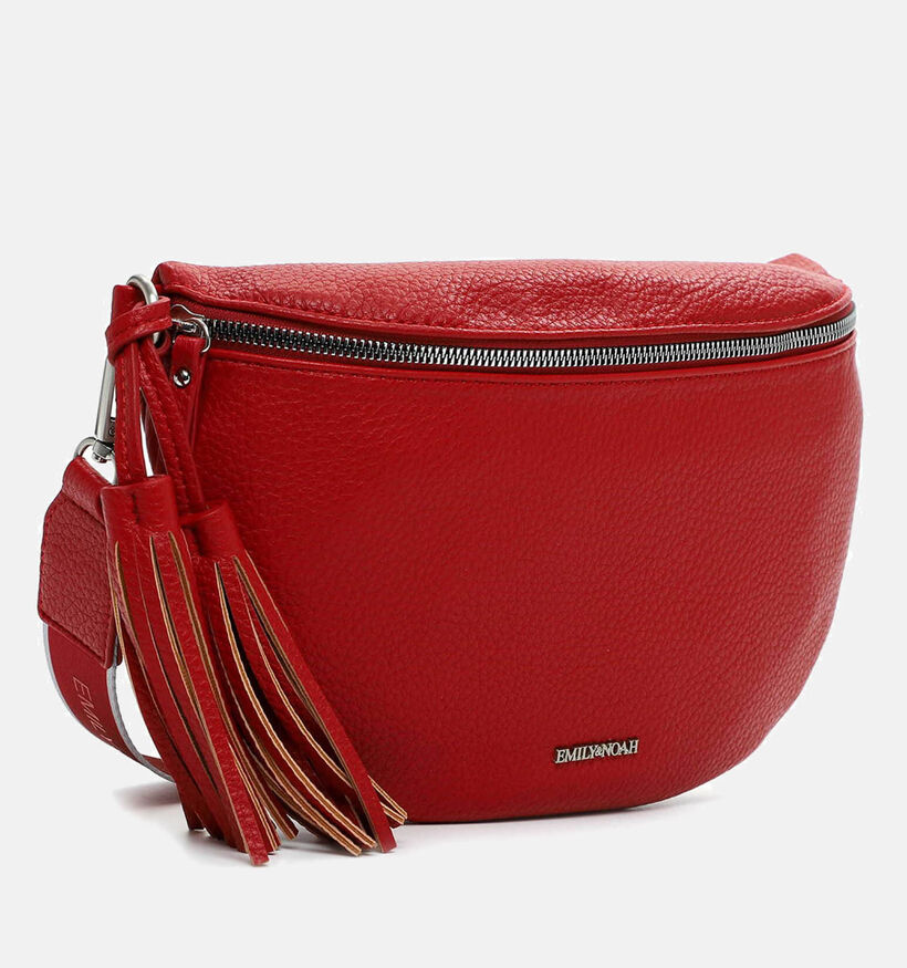 Emily & Noah Belli Rode Crossbody tas voor dames (355261)