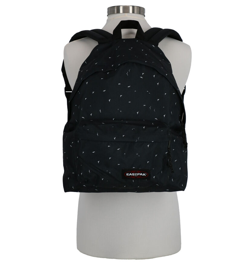 Eastpak Padded Pak'r EK620 Kaki Rugzak in stof (293846)