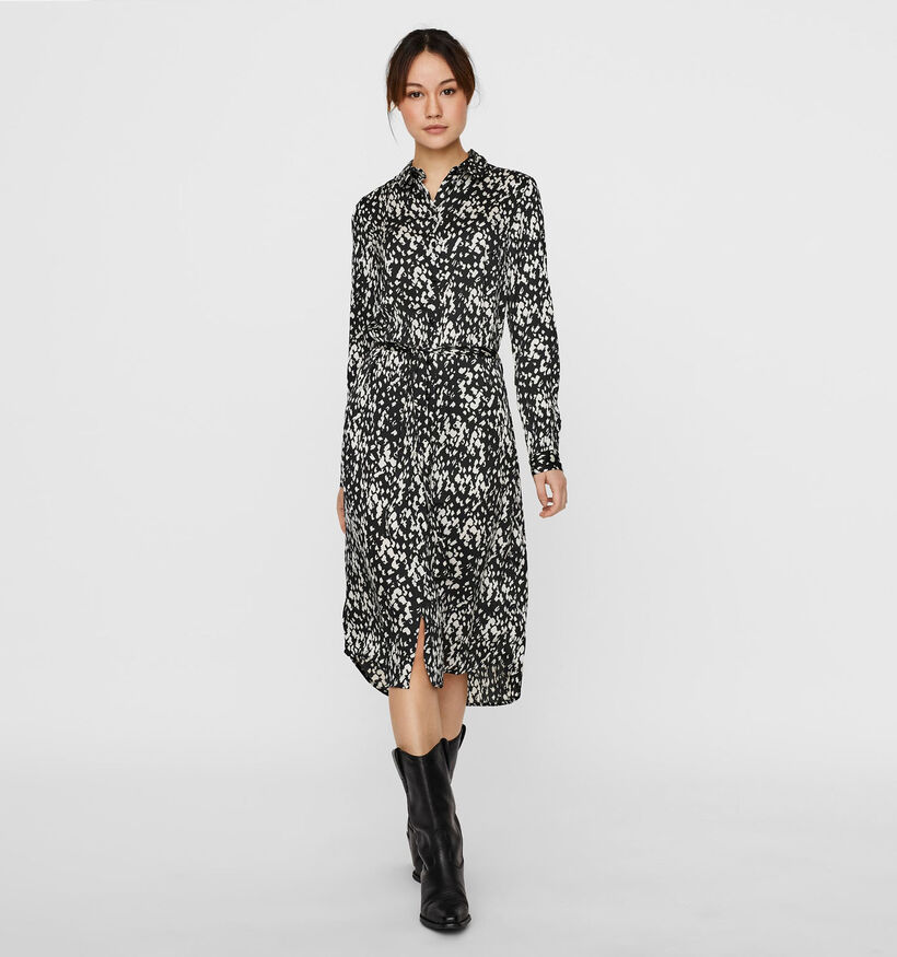 Vero Moda Vmbecky Robe en Vert (289795)