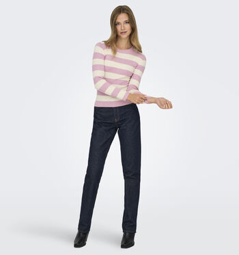 JDY T-shirts Noir/Bleu/Rose/Vert