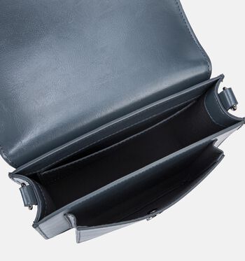 Hvisk Cayman Sacs porté croisé Bleu