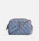 Guess Blauwe Crossbody Tas voor dames (367016)