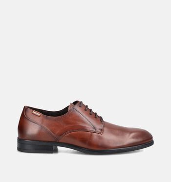 Pikolinos Geklede schoenen Bruin