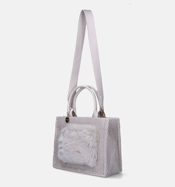 Alex Max Handtassen Beige
