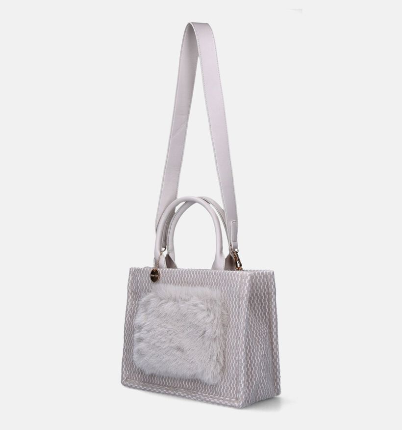 Alex Max Sac à main en Beige pour femmes (358761)