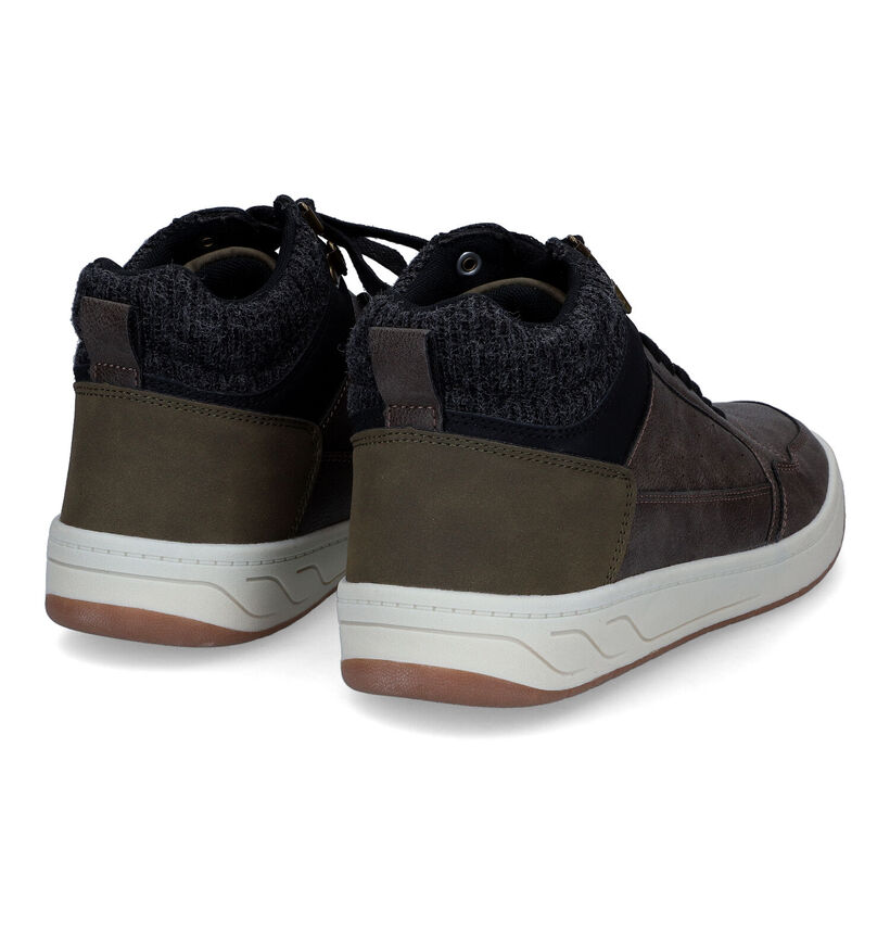 Origin Bruine Sneakers voor heren (313532)