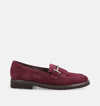 Gabor Lage schoenen Bordeaux