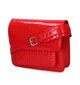 Hvisk Cayman Pocket Rode Crossbody Tas voor dames (323811)