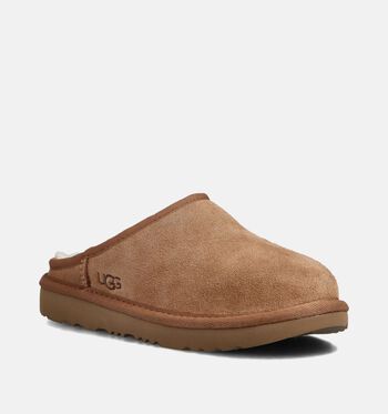 UGG Pantoffels CHE CHESTNUT