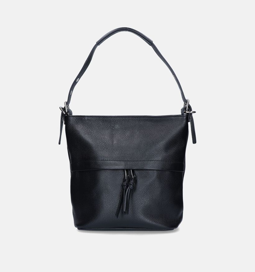 Time Mode Chen Sac porté croisé en Noir pour femmes (337479)