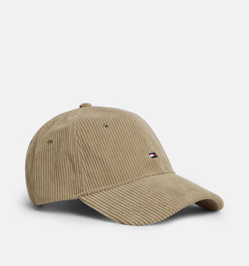Tommy Hilfiger Tommy Jeans Petten Taupe/Blauw/Bordeaux/Groen