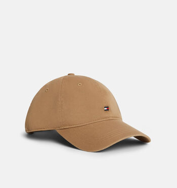 Tommy Hilfiger Tommy Jeans Petten Bruin/Beige/Blauw