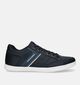 Jack & Jones Bradfield Chaussures à lacets en Noir pour hommes (327699) - pour semelles orthopédiques